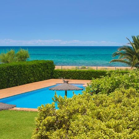 Las Dunas 02 By Homeprive Dénia Extérieur photo