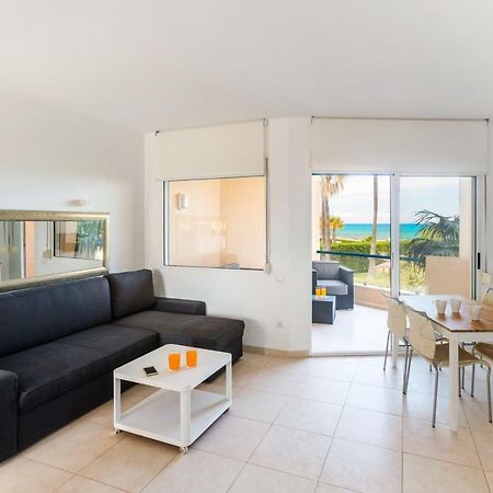 Las Dunas 02 By Homeprive Dénia Extérieur photo