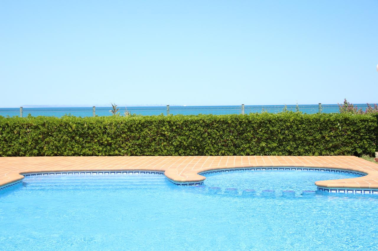 Las Dunas 02 By Homeprive Dénia Extérieur photo