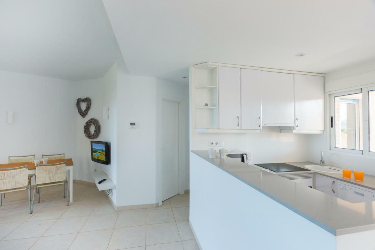 Las Dunas 02 By Homeprive Dénia Extérieur photo