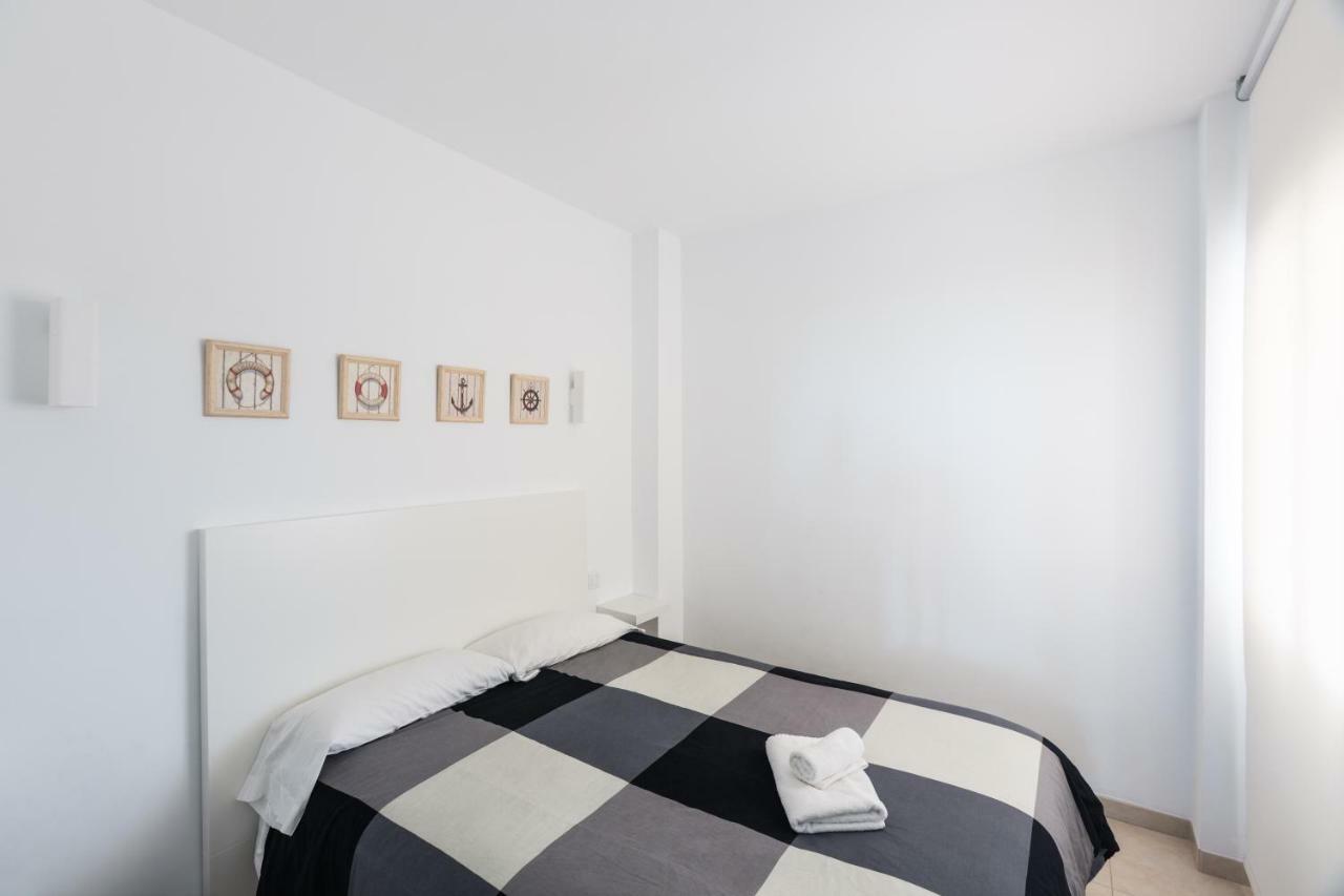 Las Dunas 02 By Homeprive Dénia Extérieur photo