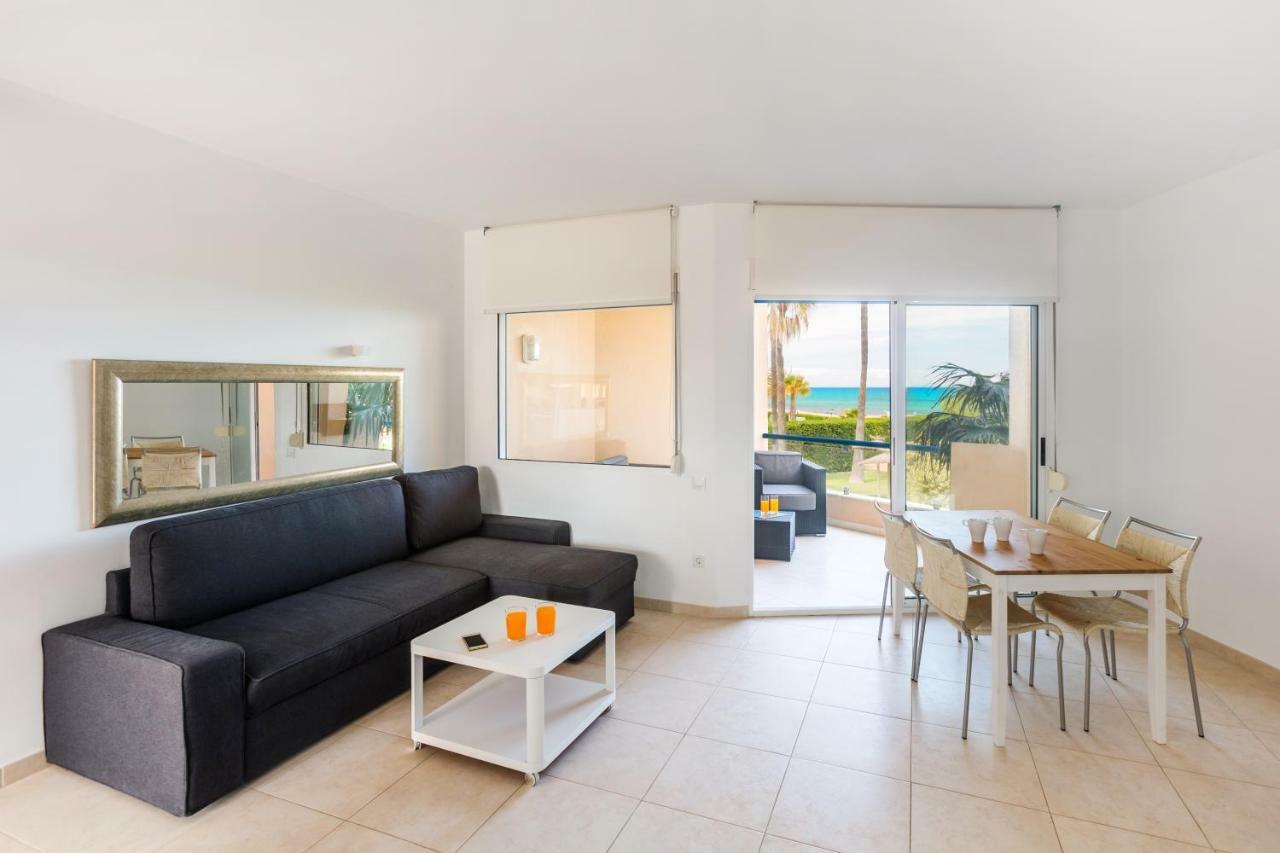 Las Dunas 02 By Homeprive Dénia Extérieur photo