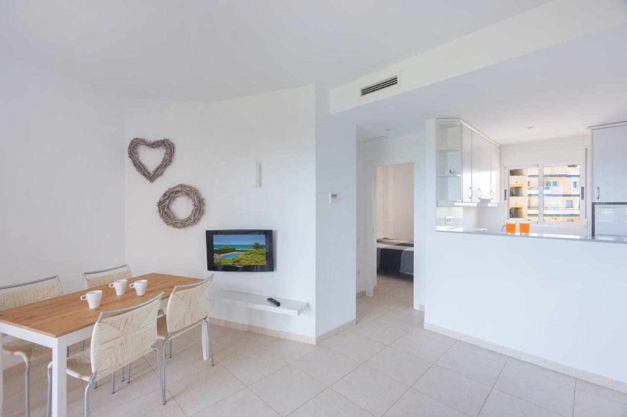 Las Dunas 02 By Homeprive Dénia Extérieur photo